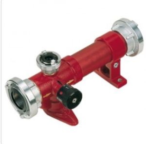 Schuim tussenmenger AWG Z8 R 800 Liter met Nok 81